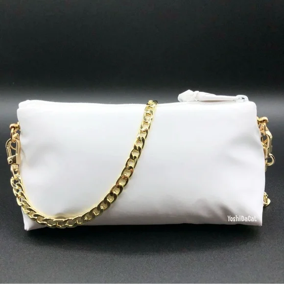 🆕 Dior Beauty Cosmetic Pouch to Crossbody Bag Purse from the Beauty Line, New - Picture 5 of 9